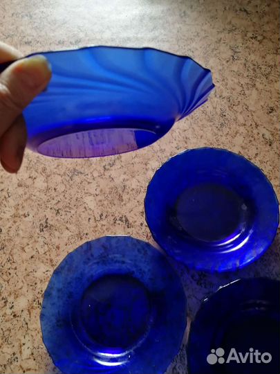 Кухонная утварь