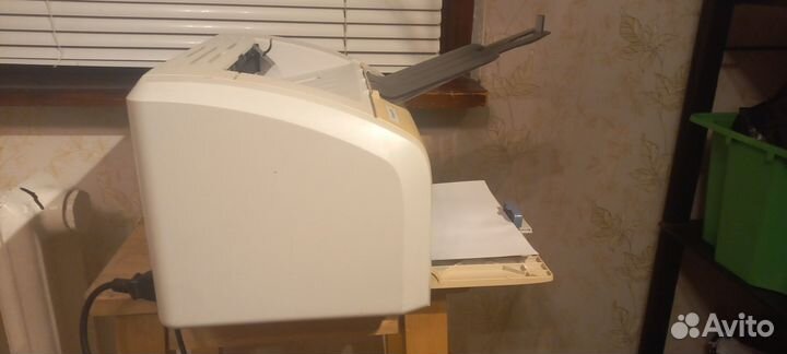 Принтер лазерный hp laserjet 1020