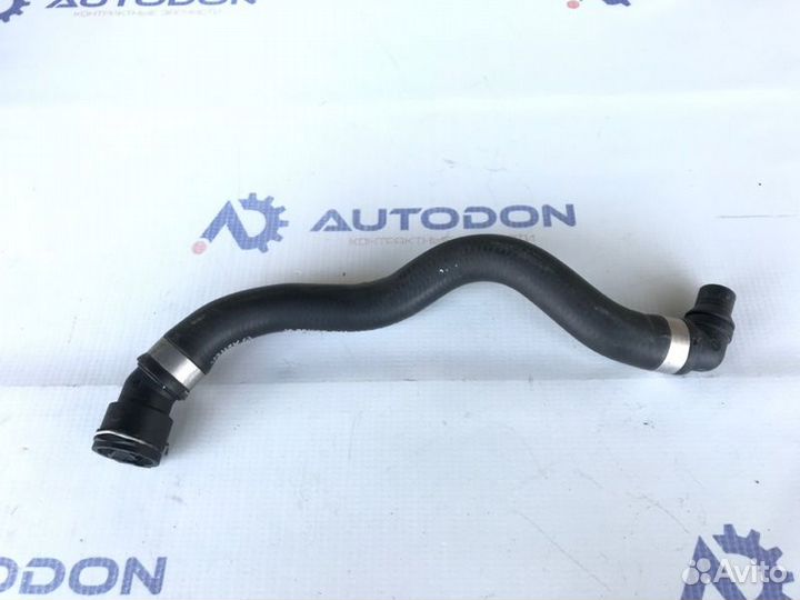 Патрубок системы охлаждения Bmw 5 Series E60