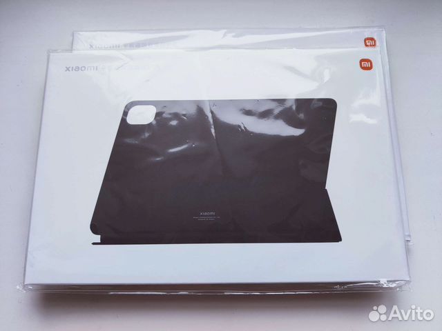 Оригинальный чехол для Xiaomi mi Pad 5 / Новый