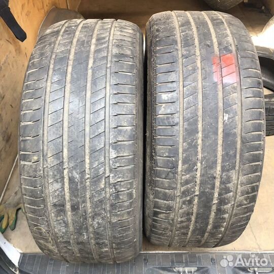 Michelin Latitude Sport 3 275/50 R20