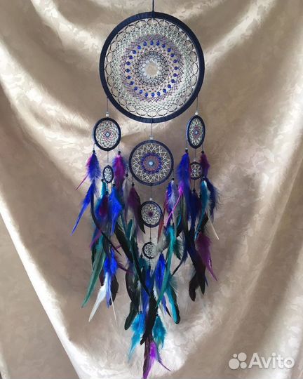 Ловцы снов на заказ