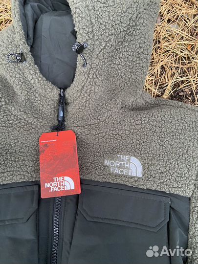 Куртка the north face - 