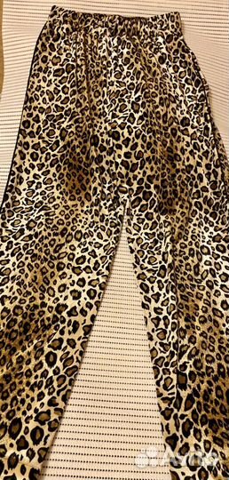 Домашний костюм