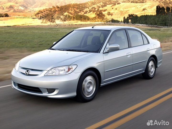 Подрамник Honda Civic 7 Stream ES EP EU EM RN1 2WD