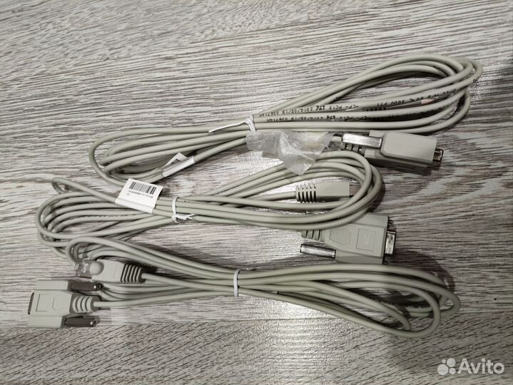 Консольный кабель Huawei 04040838