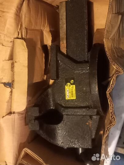 Тиски слесарные бу