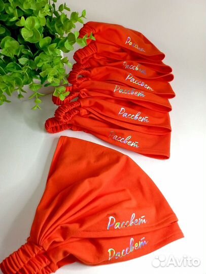 Печать на футболках и другой одежде