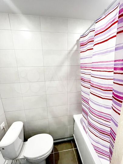 Квартира-студия, 13 м², 3/5 эт.