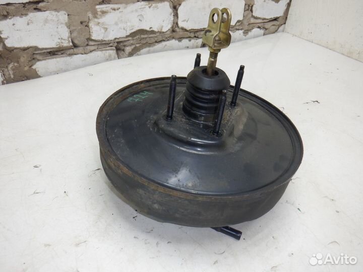 Усилитель вакуумный Hyundai Elantra 3