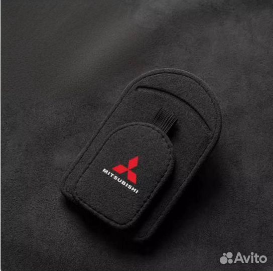 Держатель для очков Mitsubishi Premium