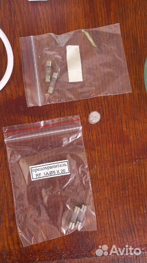 Концентратор кислорода Армед 7F-1L