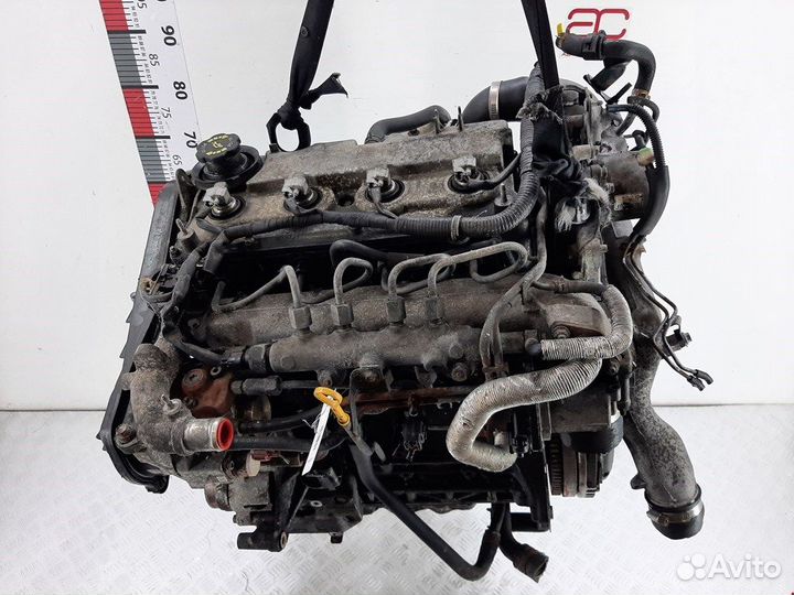 Двигатель Mazda Mazda6 D