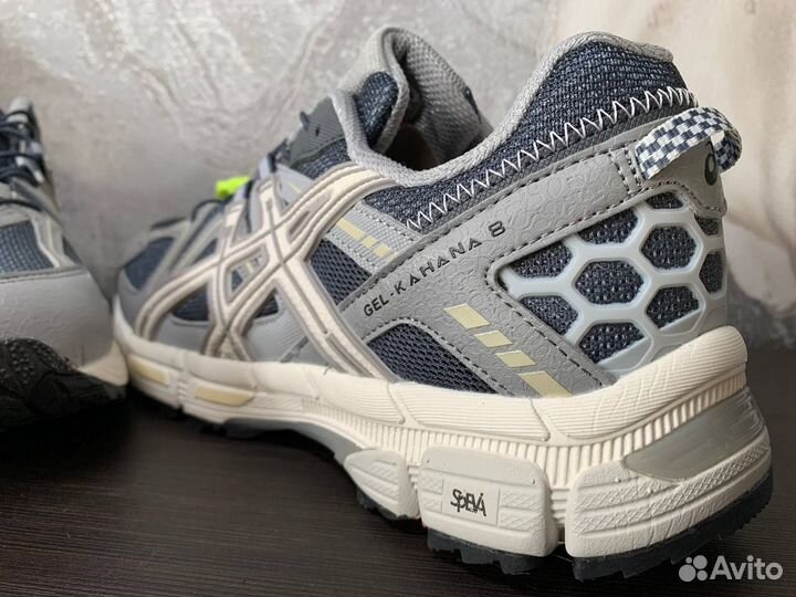 Кроссовки Asics Gel Kahana 8