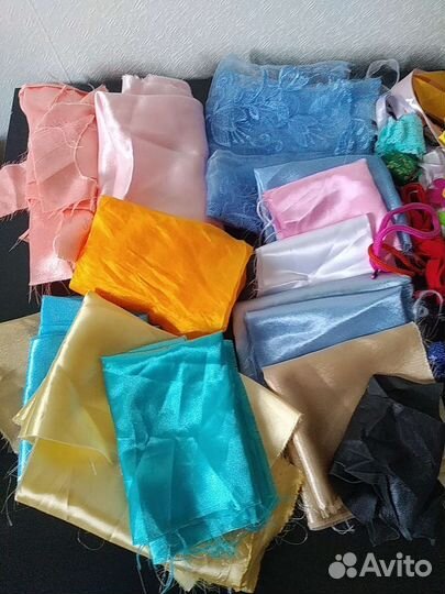 Для рукодельниц