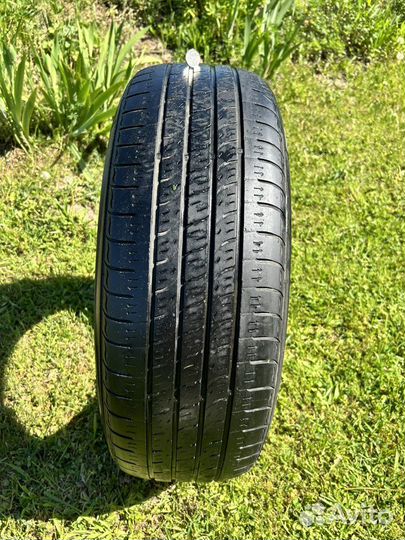 Kumho Sense KR26 225/65 R17