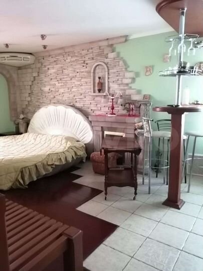 1-к. квартира, 41 м², 3/9 эт.