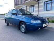 ВАЗ (LADA) 2110 1.5 MT, 2004, 135 956 км, с пробегом, цена 259 000 руб.