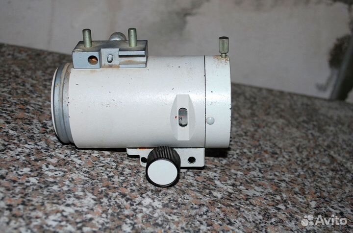 Головка к щелевая лампа щл-2б СССР