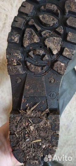 Болотники,сапоги для охотников