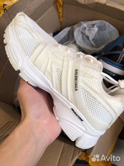 Кроссовки 6 пар лотом опт сразу