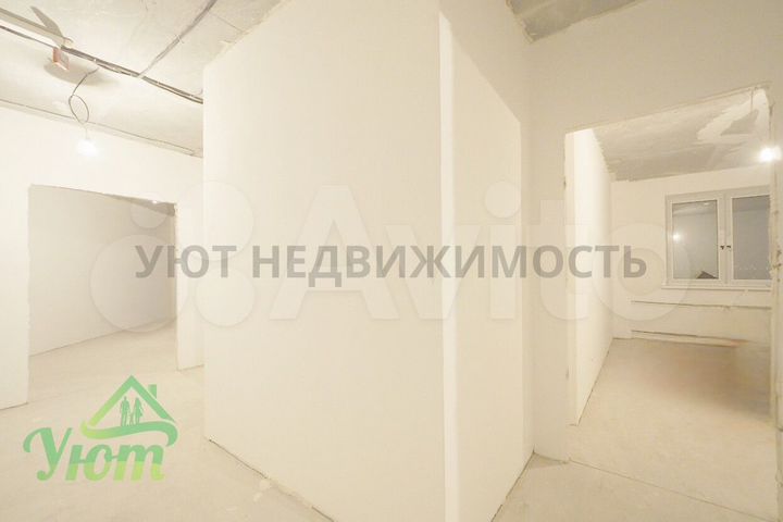 2-к. квартира, 73,9 м², 8/18 эт.
