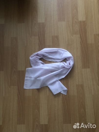 Шарф палантин платок весна/лето