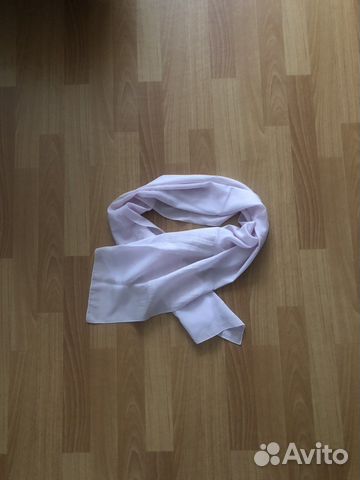 Шарф палантин платок весна/лето