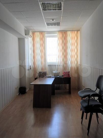 Офис, 540 м²