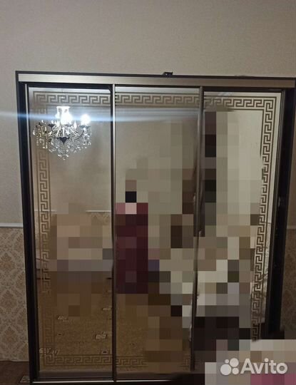 Шкаф купе