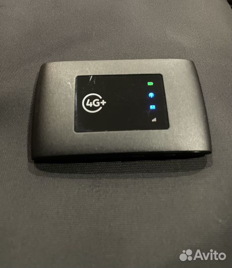 WI-FI мобильный роутер Мегафон 4G+(LTE)