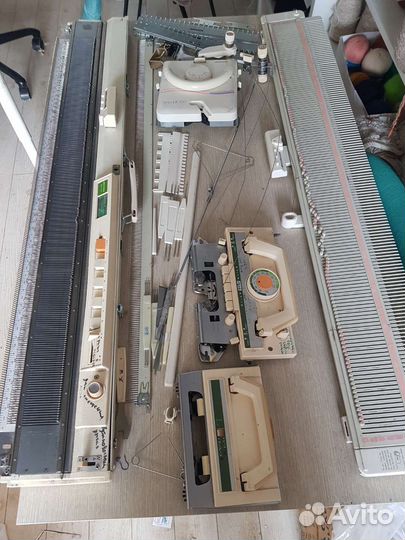 Brother kh120, LK150