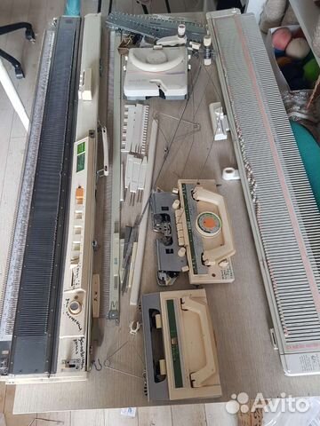 Brother kh120, LK150