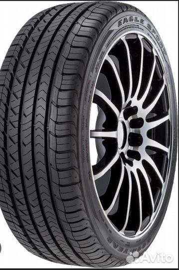 Goodyear Eagle Sport 225/45 R18 95Y