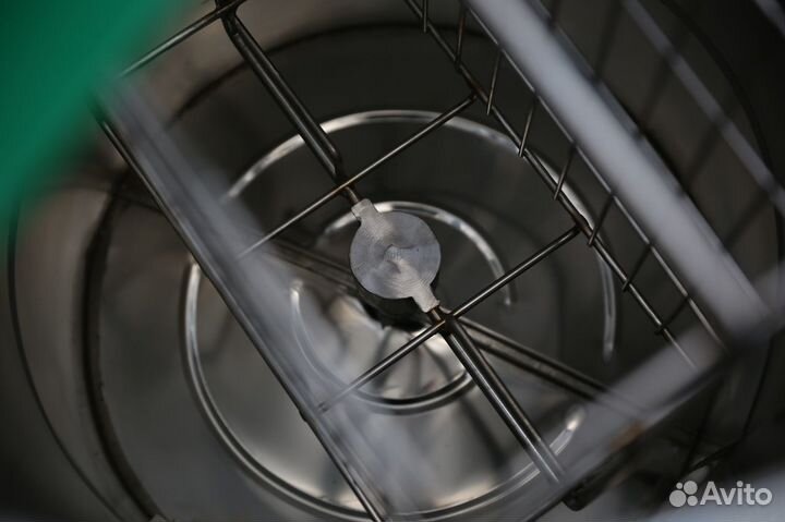 Медогонка двухрамочная