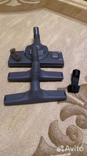 Моющий пылесос zelmer Aquawelt 1600w