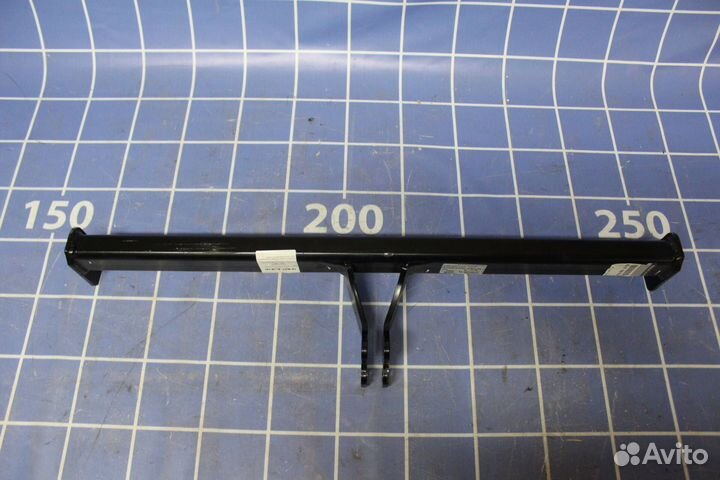 Фаркоп Renault Duster