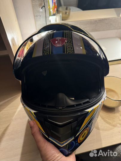 Шлем для мотоцикла