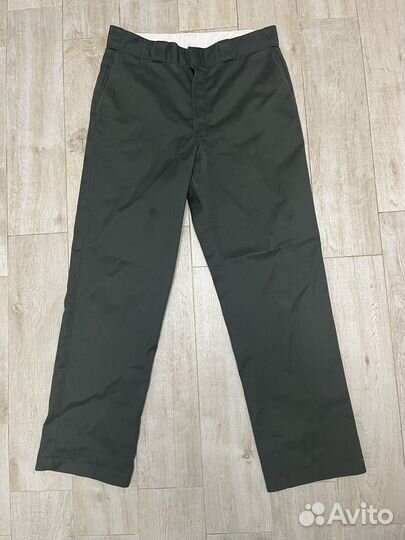 Брюки dickies 874