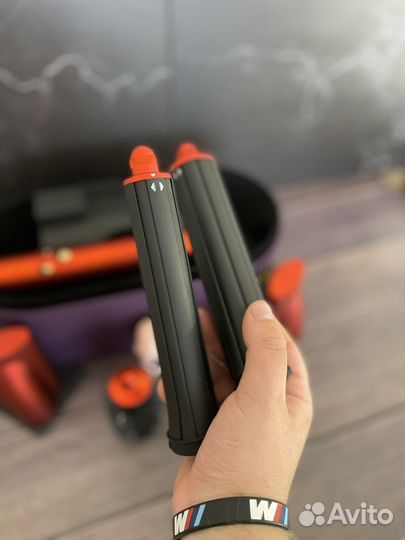 Стайлер dyson long новый