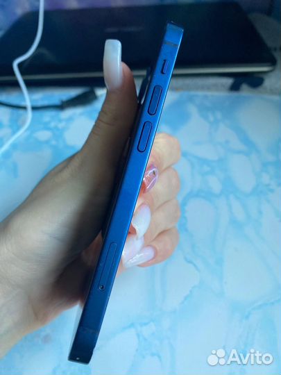 iPhone 12 mini, 64 ГБ
