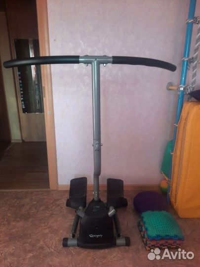 Тренажер степпер