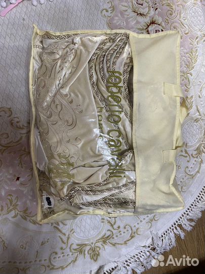 Покрывало на кровать