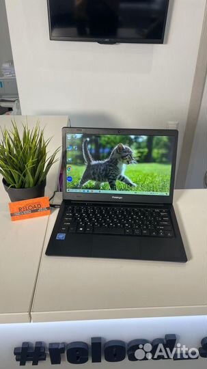 Ноутбук Prestigio