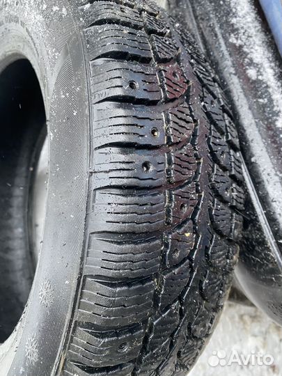 КАМА 505 Irbis 175/65 R14