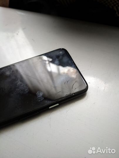 Google Pixel 4a, 6/128 ГБ