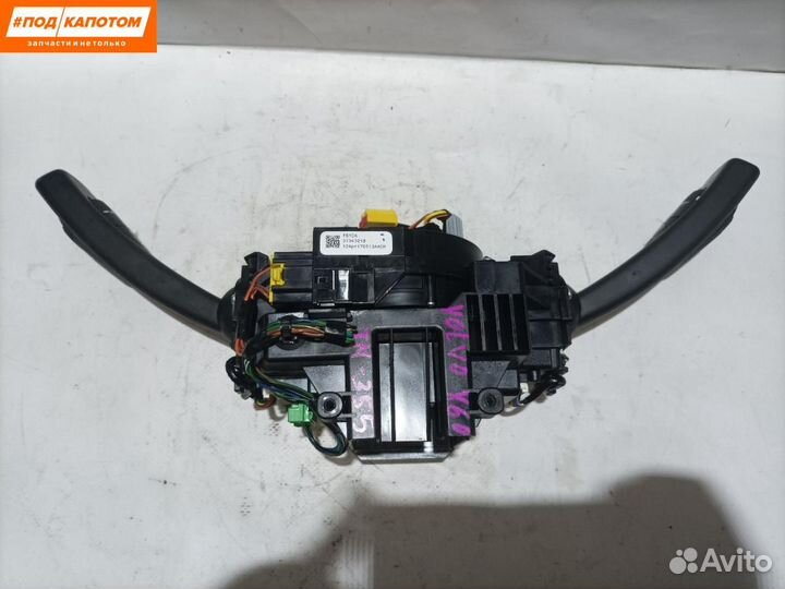 Переключатель подрулевой (стрекоза) Volvo S60 2