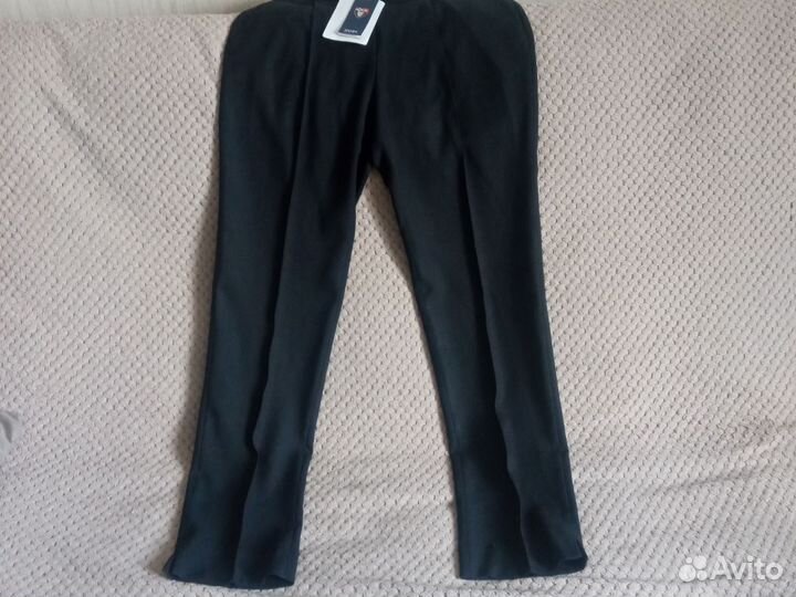 Брюки классические для девочек размер: 164