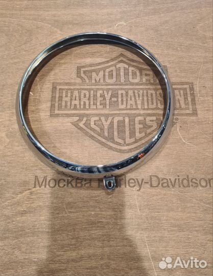 Ободок фары 68051-08