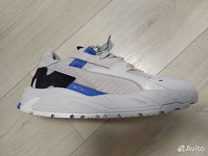 Кроссовки puma BMW motorsport 42